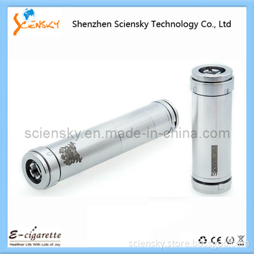 Hot Selling Mechanical E-Cigarette Chiyou Mod